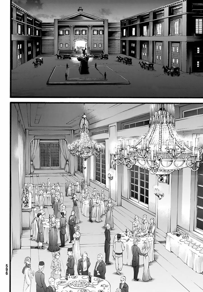 Đại Chiến Người Khổng Lồ: Chapter 98