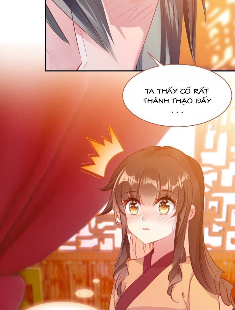 Gả Cho Một Tên Thái Giám Đáng Ghét: Chapter 102