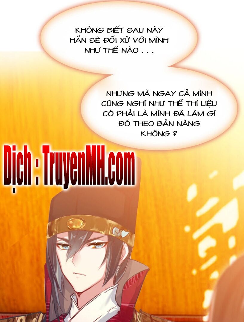 Gả Cho Một Tên Thái Giám Đáng Ghét: Chapter 102