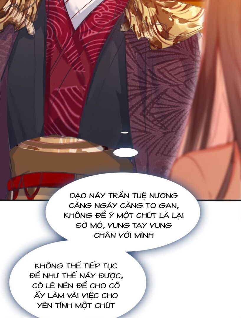 Gả Cho Một Tên Thái Giám Đáng Ghét: Chapter 102