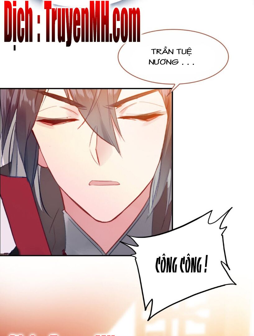 Gả Cho Một Tên Thái Giám Đáng Ghét: Chapter 102