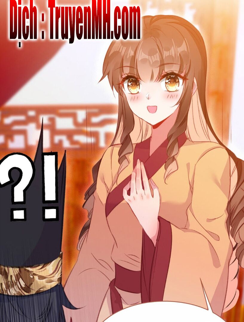 Gả Cho Một Tên Thái Giám Đáng Ghét: Chapter 102