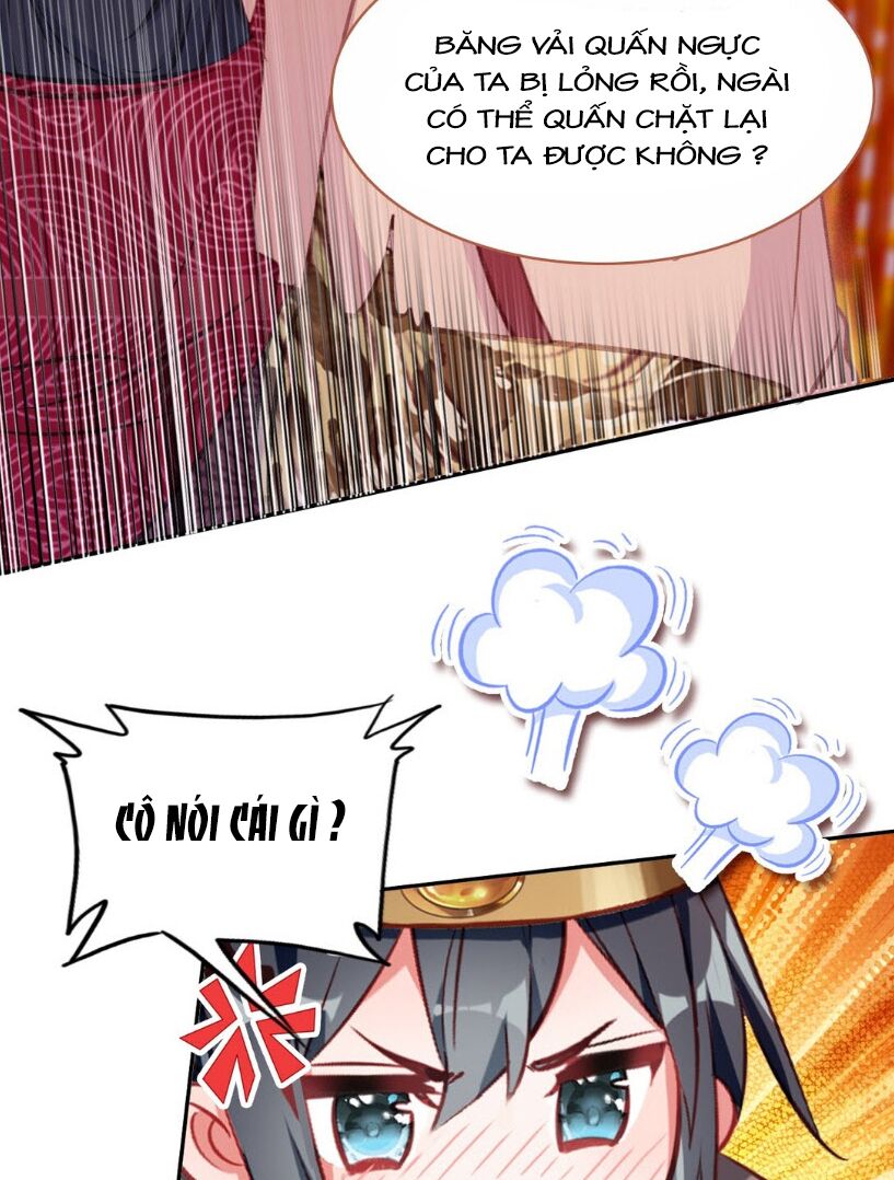 Gả Cho Một Tên Thái Giám Đáng Ghét: Chapter 102
