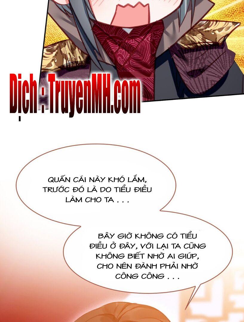 Gả Cho Một Tên Thái Giám Đáng Ghét: Chapter 102