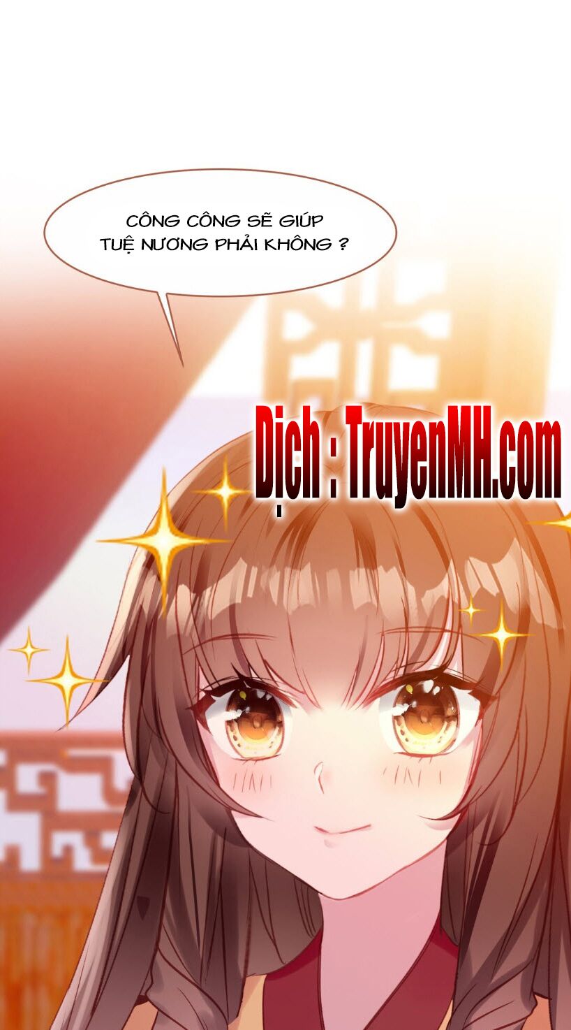 Gả Cho Một Tên Thái Giám Đáng Ghét: Chapter 102