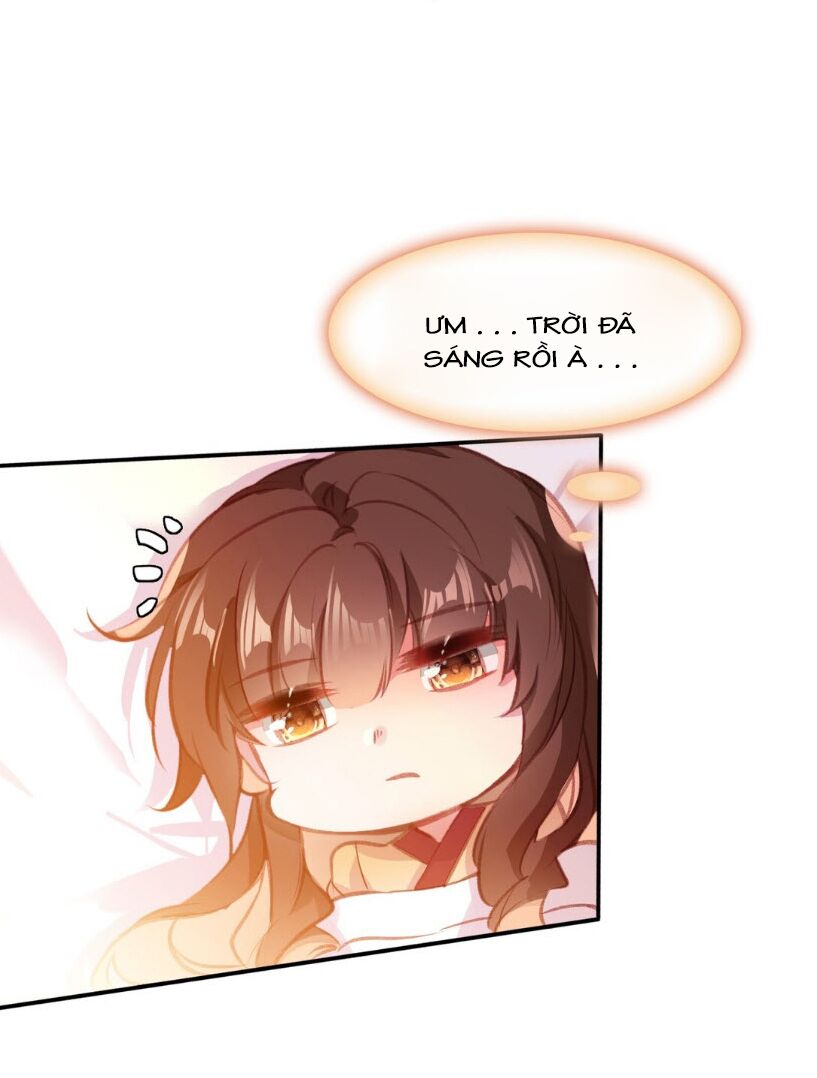 Gả Cho Một Tên Thái Giám Đáng Ghét: Chapter 102