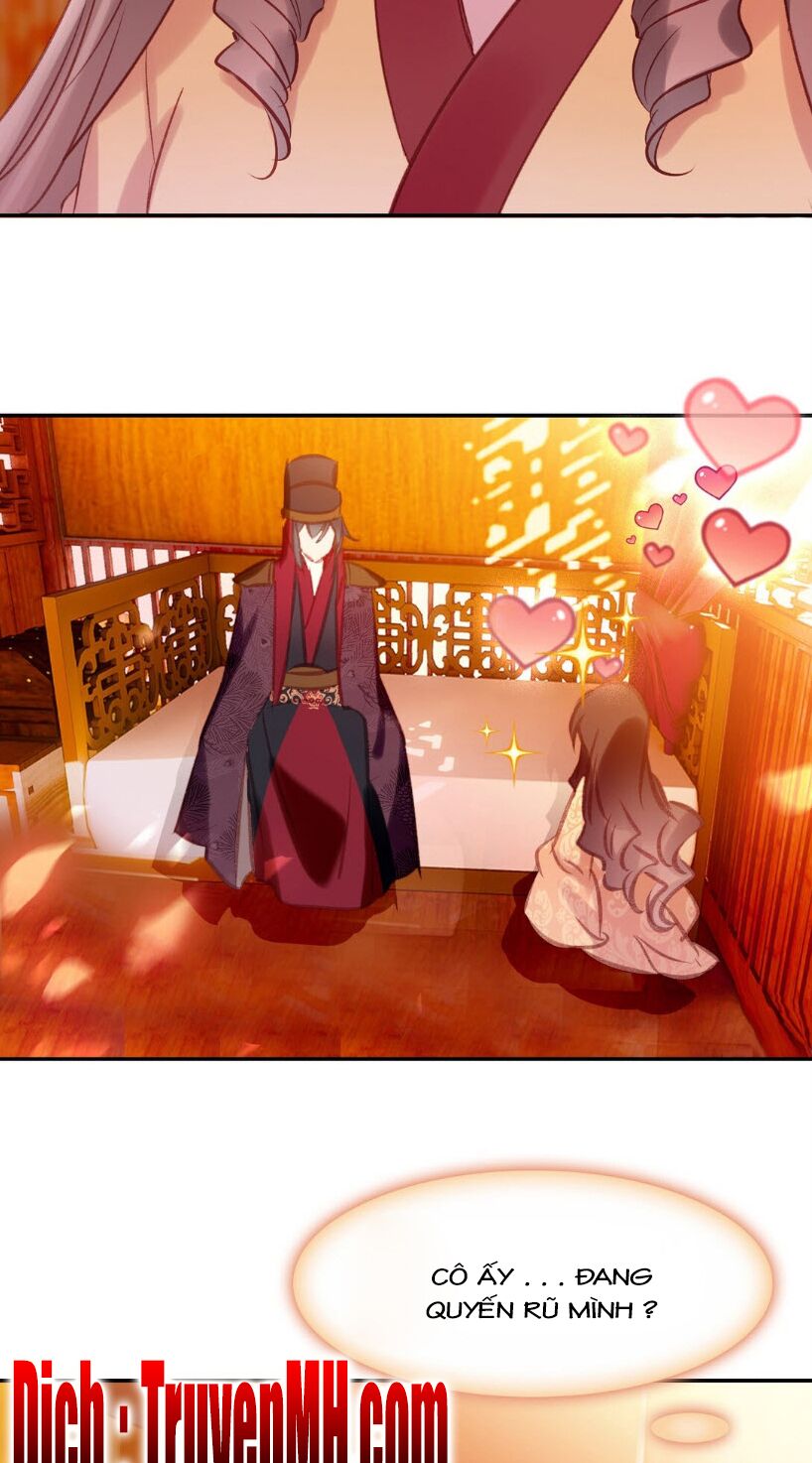 Gả Cho Một Tên Thái Giám Đáng Ghét: Chapter 102