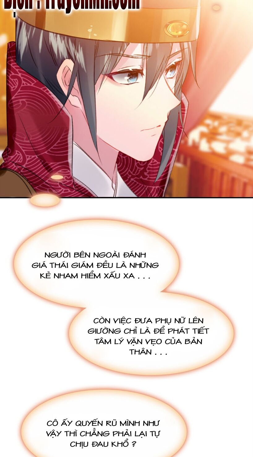 Gả Cho Một Tên Thái Giám Đáng Ghét: Chapter 102