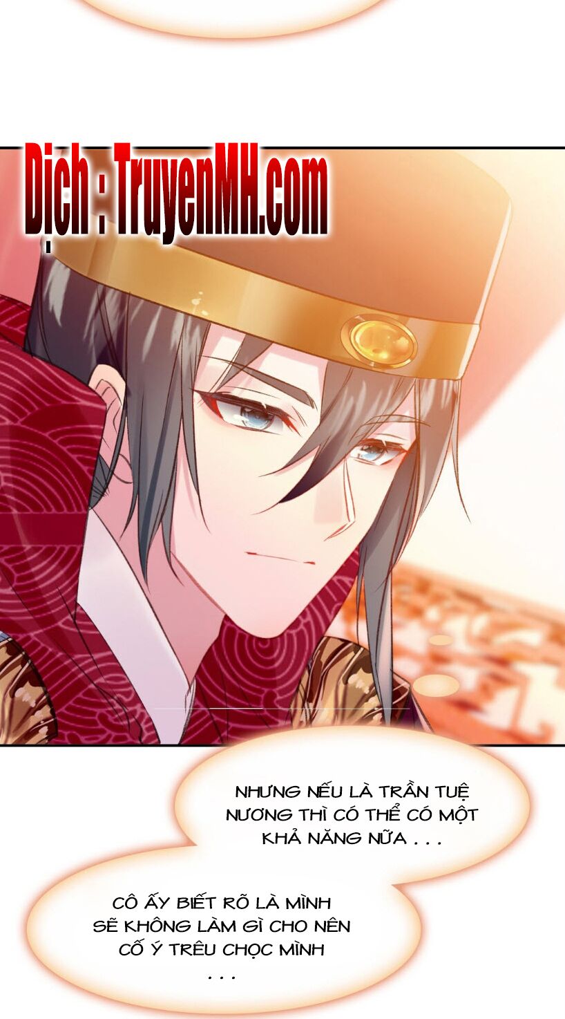 Gả Cho Một Tên Thái Giám Đáng Ghét: Chapter 102
