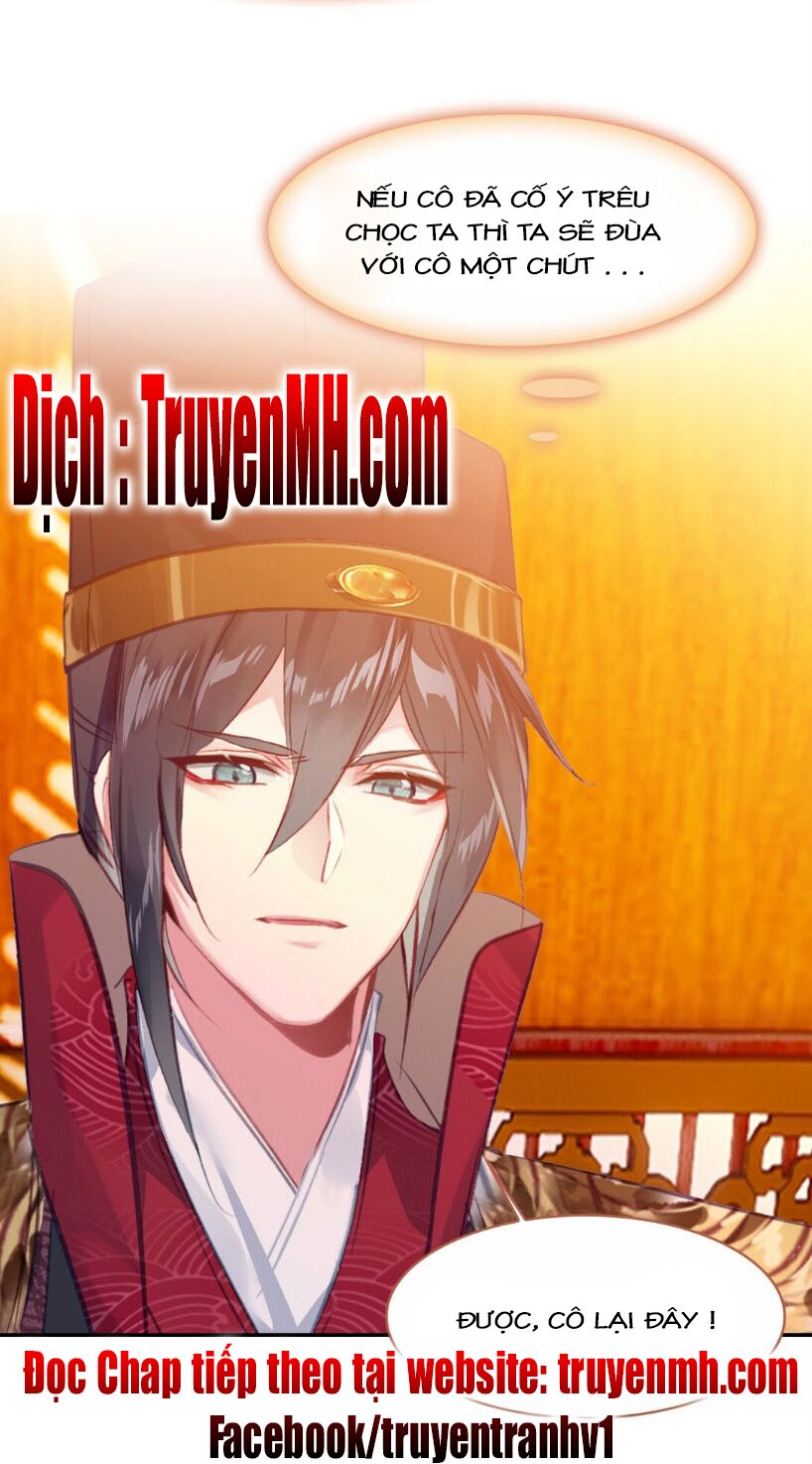 Gả Cho Một Tên Thái Giám Đáng Ghét: Chapter 102