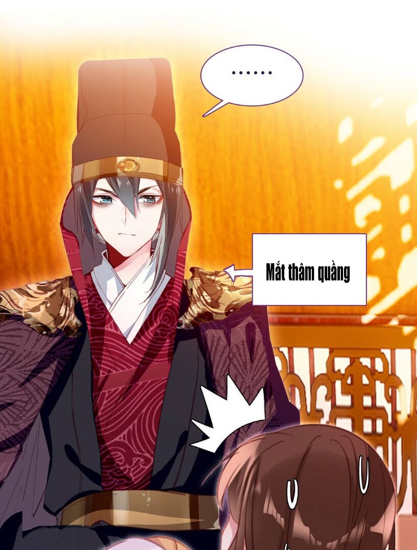 Gả Cho Một Tên Thái Giám Đáng Ghét: Chapter 102