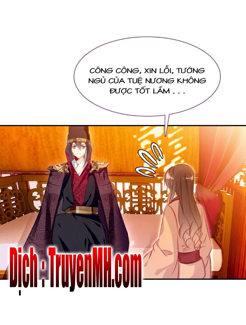 Gả Cho Một Tên Thái Giám Đáng Ghét: Chapter 102