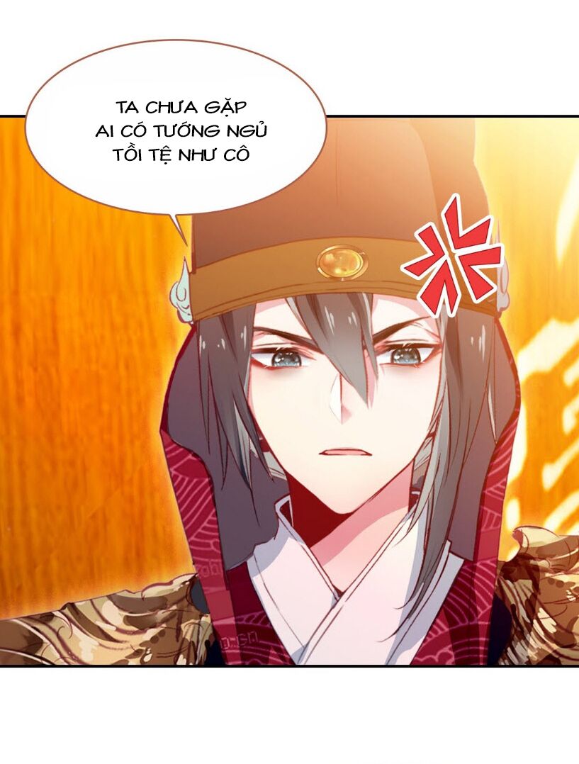 Gả Cho Một Tên Thái Giám Đáng Ghét: Chapter 102