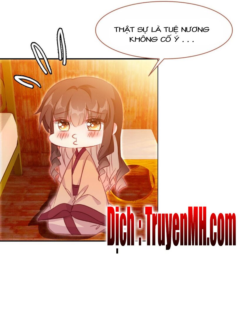 Gả Cho Một Tên Thái Giám Đáng Ghét: Chapter 102