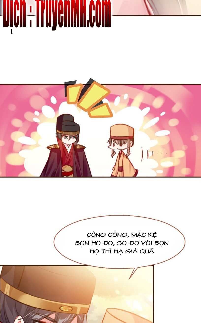 Gả Cho Một Tên Thái Giám Đáng Ghét: Chapter 109