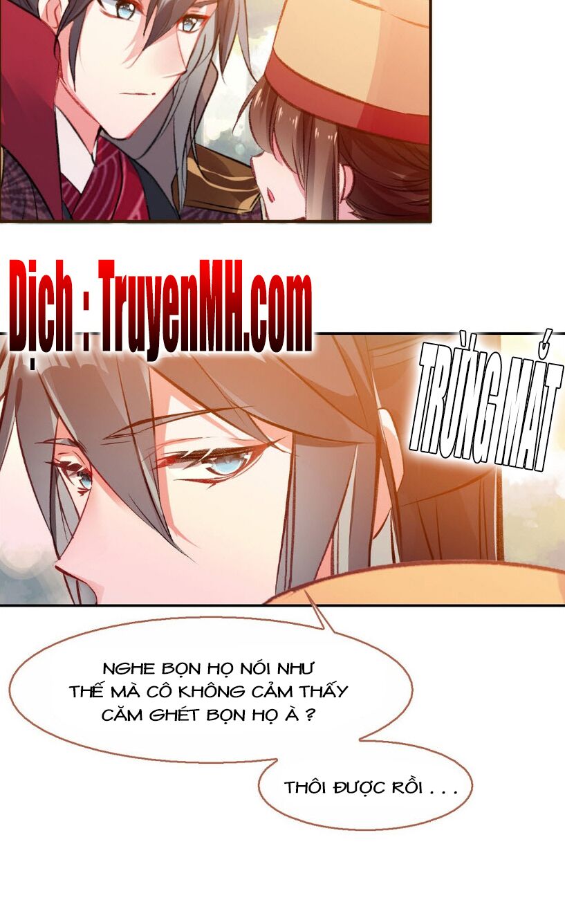 Gả Cho Một Tên Thái Giám Đáng Ghét: Chapter 109