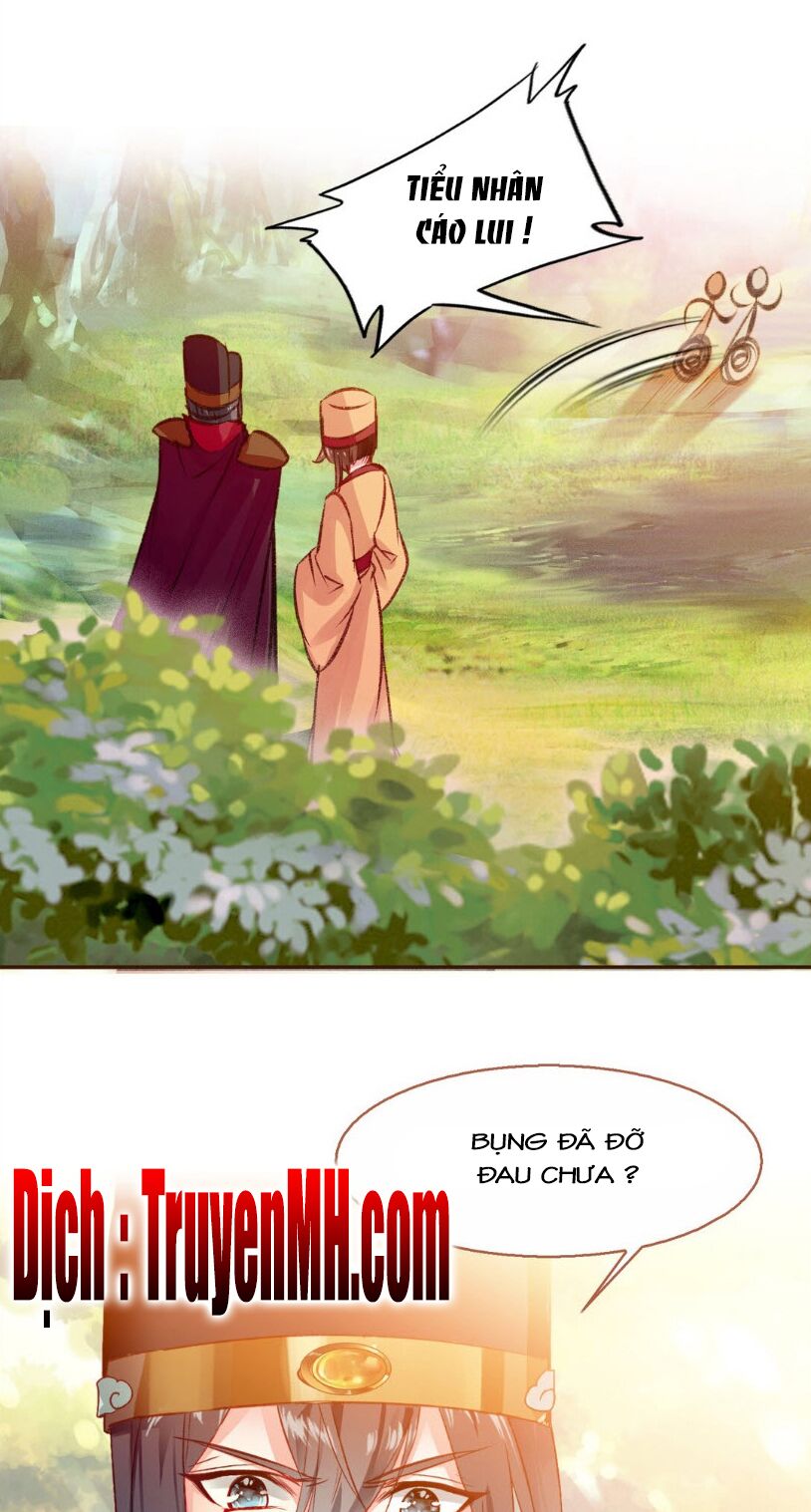 Gả Cho Một Tên Thái Giám Đáng Ghét: Chapter 109