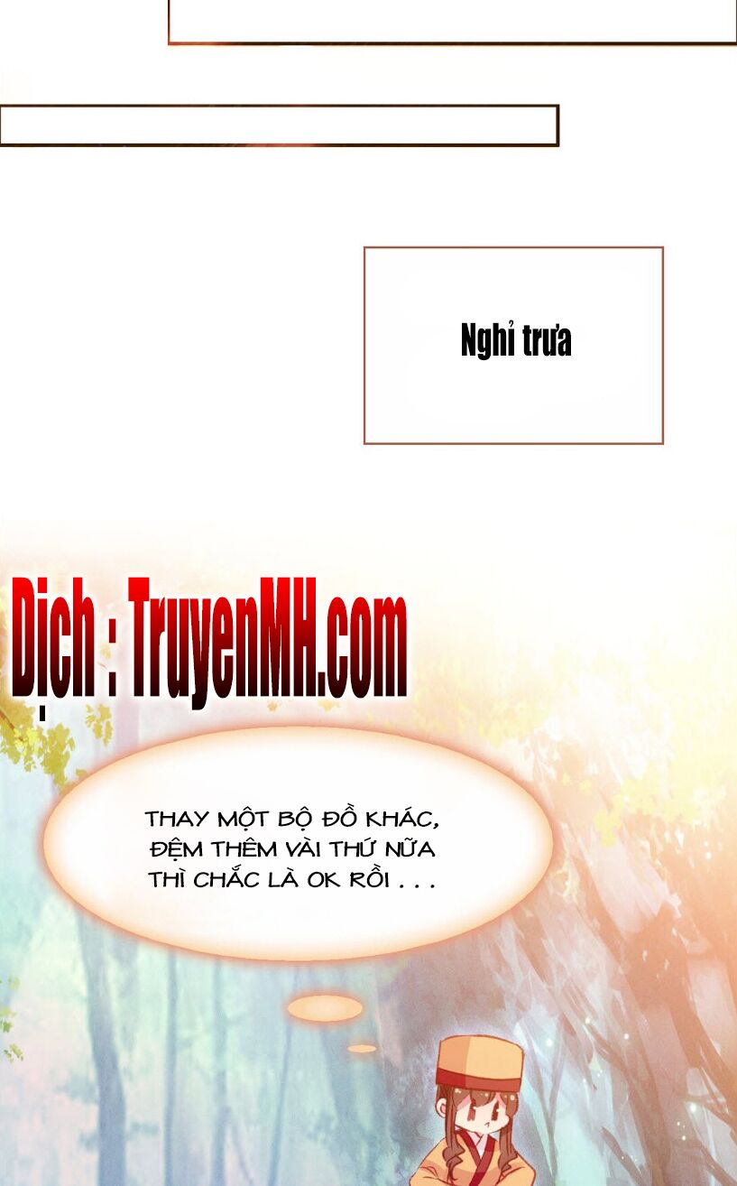 Gả Cho Một Tên Thái Giám Đáng Ghét: Chapter 109