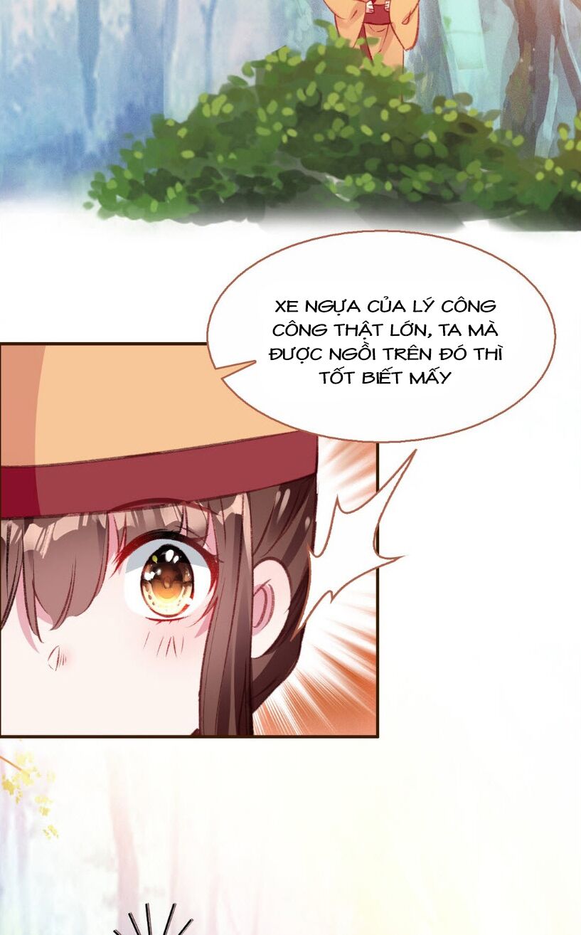 Gả Cho Một Tên Thái Giám Đáng Ghét: Chapter 109