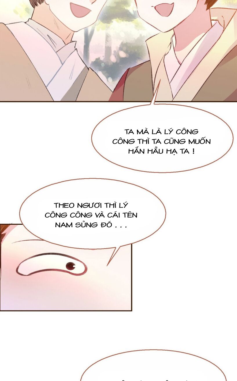 Gả Cho Một Tên Thái Giám Đáng Ghét: Chapter 109