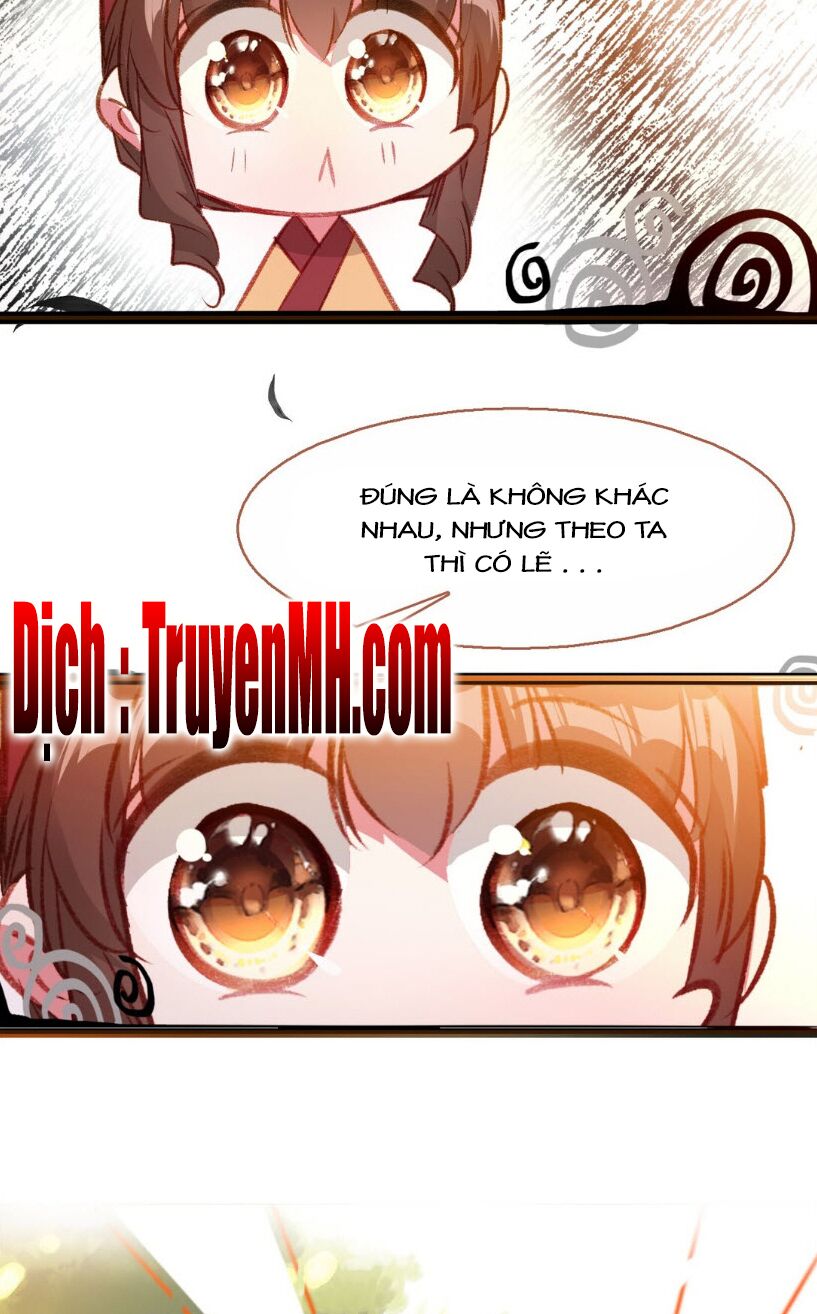 Gả Cho Một Tên Thái Giám Đáng Ghét: Chapter 109