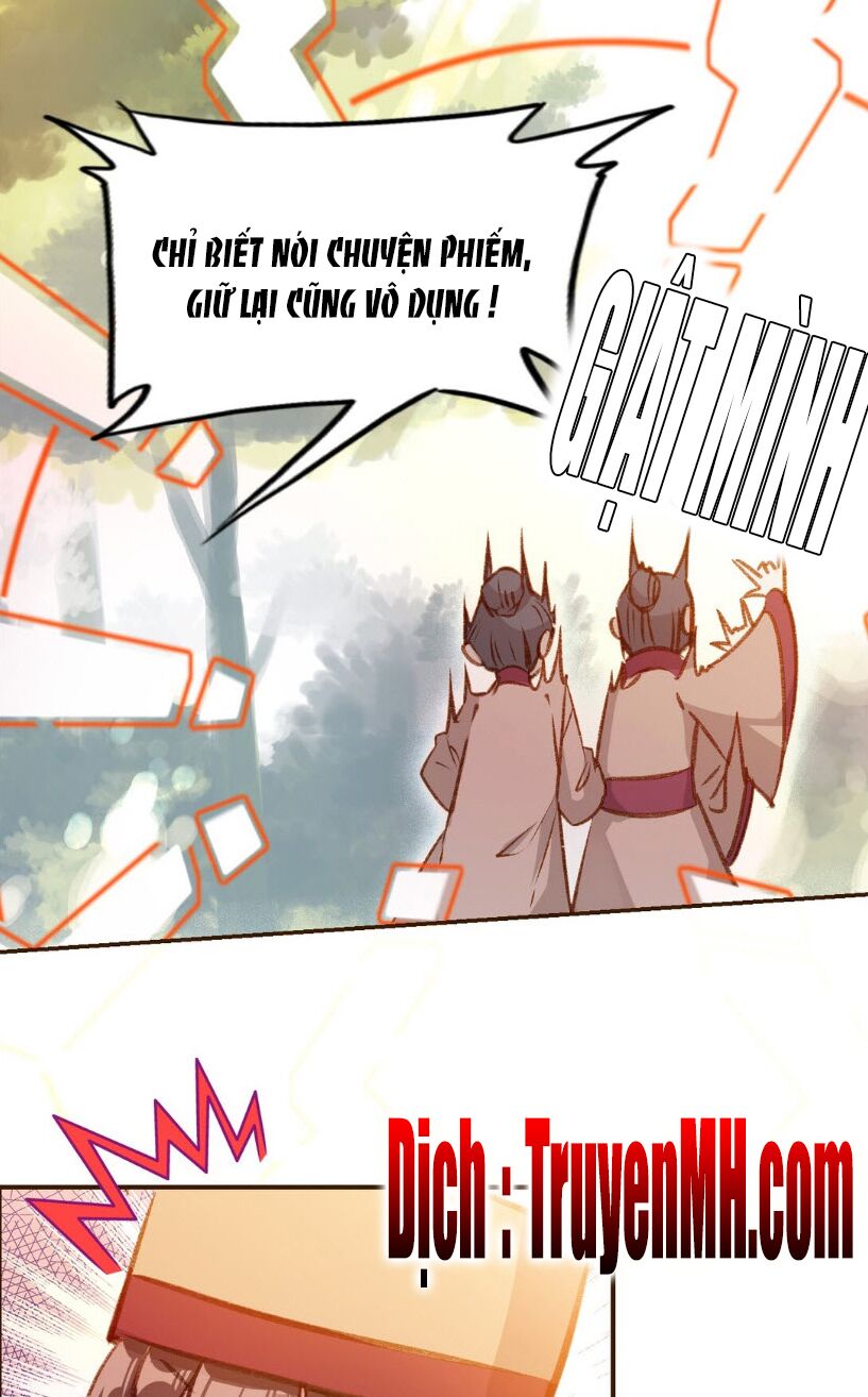 Gả Cho Một Tên Thái Giám Đáng Ghét: Chapter 109