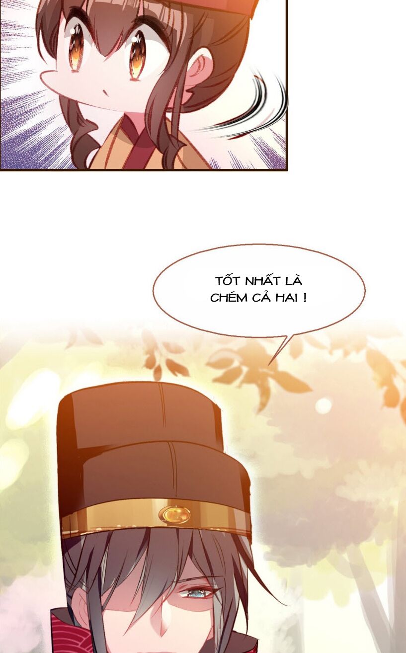 Gả Cho Một Tên Thái Giám Đáng Ghét: Chapter 109