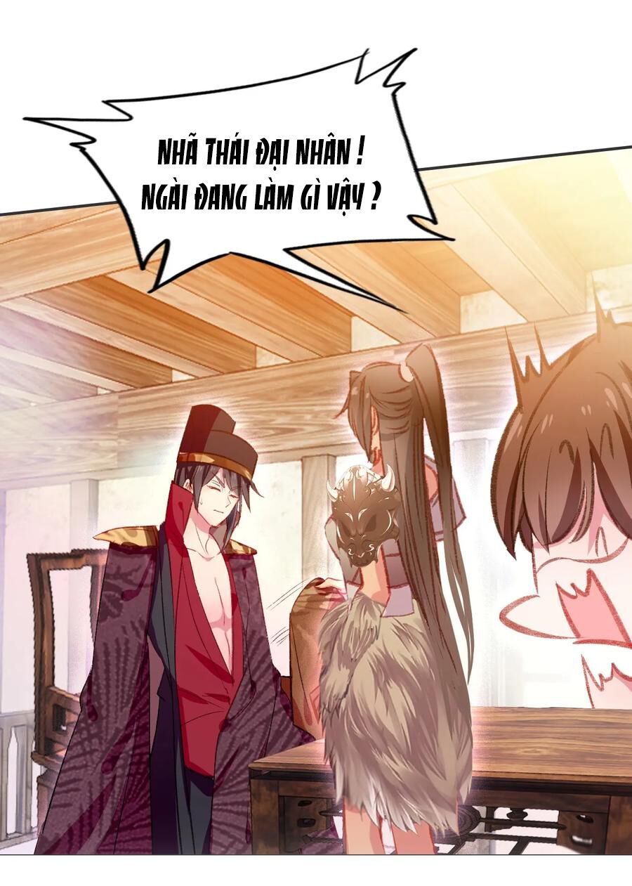 Gả Cho Một Tên Thái Giám Đáng Ghét: Chapter 127