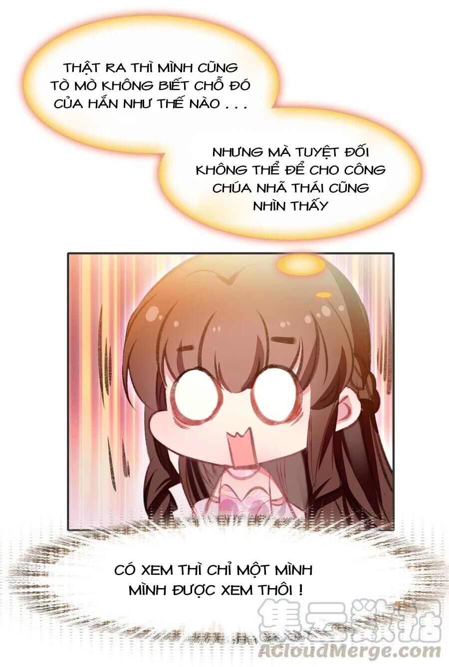Gả Cho Một Tên Thái Giám Đáng Ghét: Chapter 127