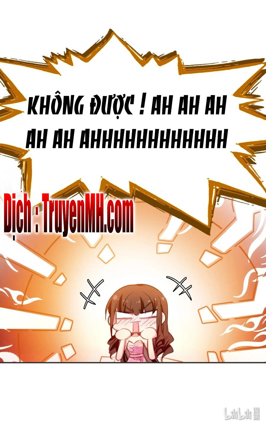 Gả Cho Một Tên Thái Giám Đáng Ghét: Chapter 127
