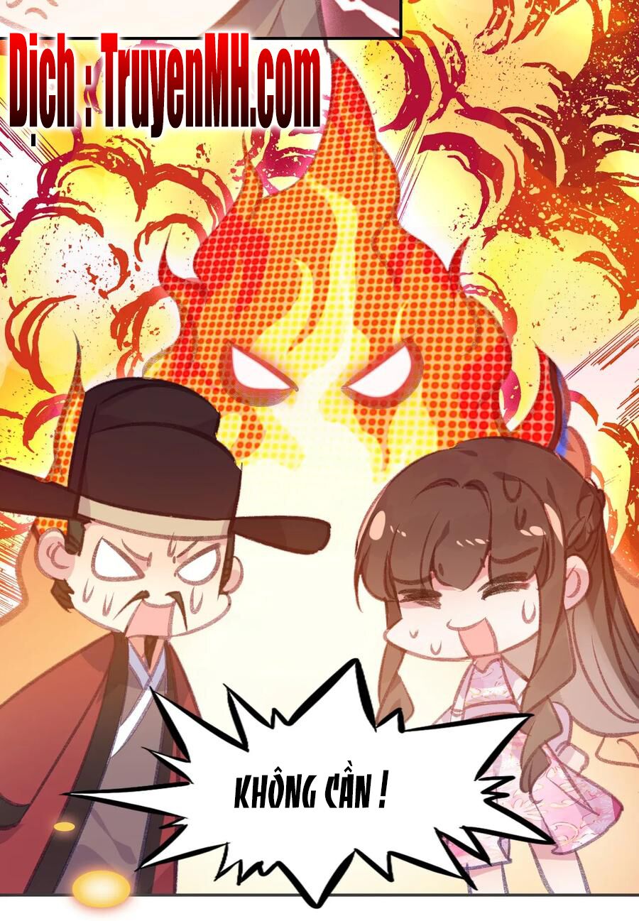 Gả Cho Một Tên Thái Giám Đáng Ghét: Chapter 127