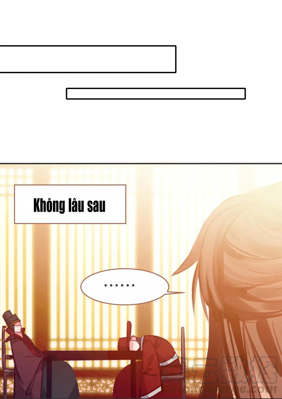 Gả Cho Một Tên Thái Giám Đáng Ghét: Chapter 127