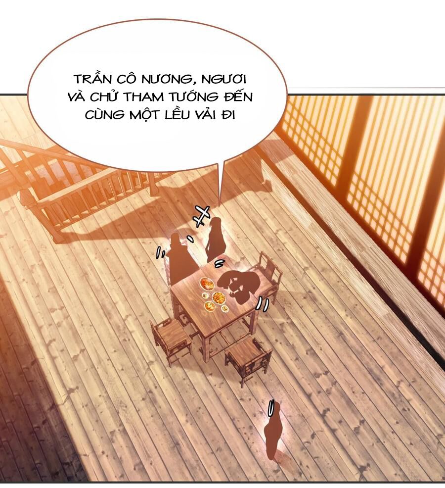 Gả Cho Một Tên Thái Giám Đáng Ghét: Chapter 127
