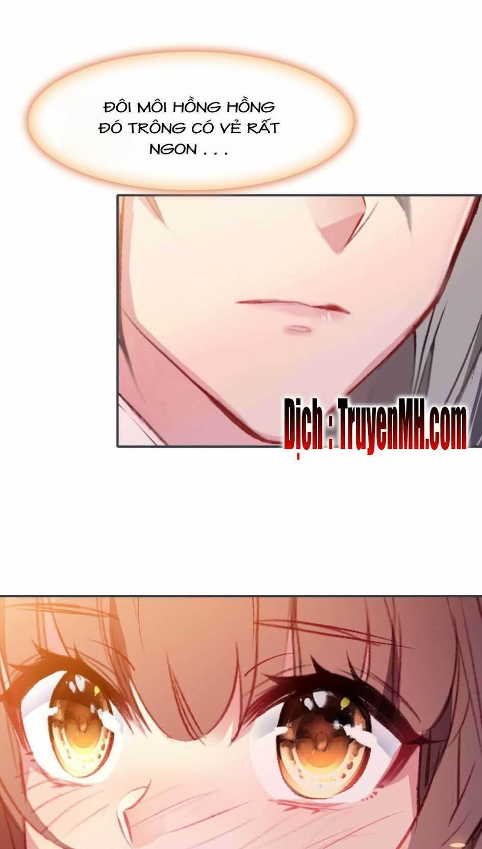 Gả Cho Một Tên Thái Giám Đáng Ghét: Chapter 82