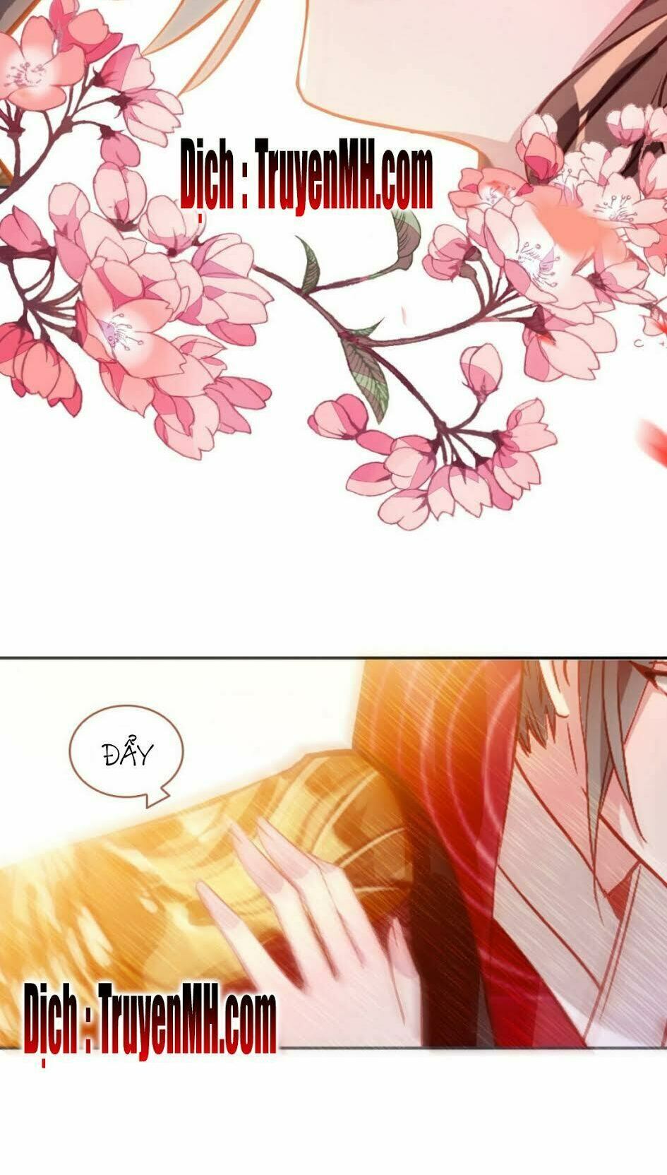 Gả Cho Một Tên Thái Giám Đáng Ghét: Chapter 82