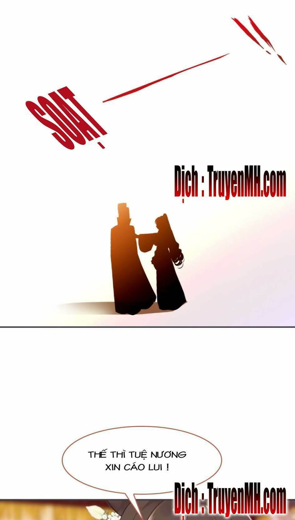 Gả Cho Một Tên Thái Giám Đáng Ghét: Chapter 82