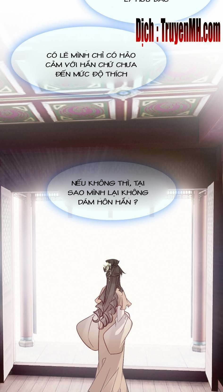 Gả Cho Một Tên Thái Giám Đáng Ghét: Chapter 82