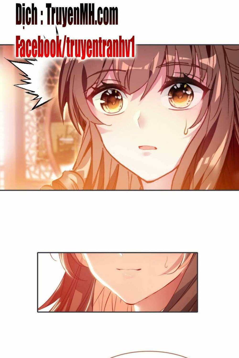 Gả Cho Một Tên Thái Giám Đáng Ghét: Chapter 82