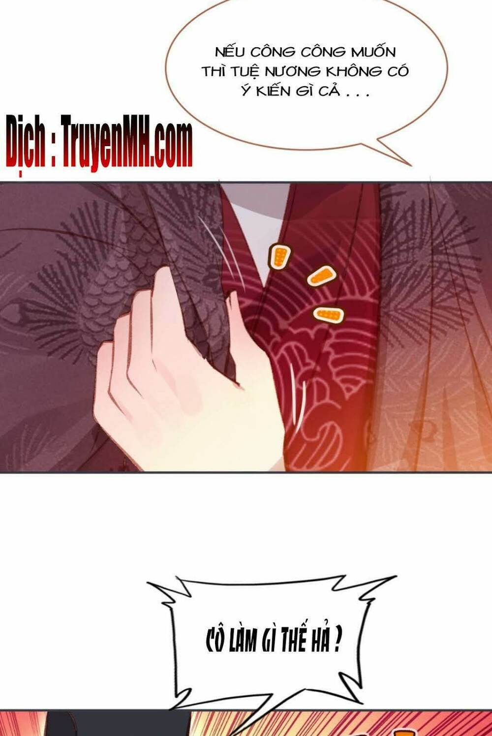 Gả Cho Một Tên Thái Giám Đáng Ghét: Chapter 82