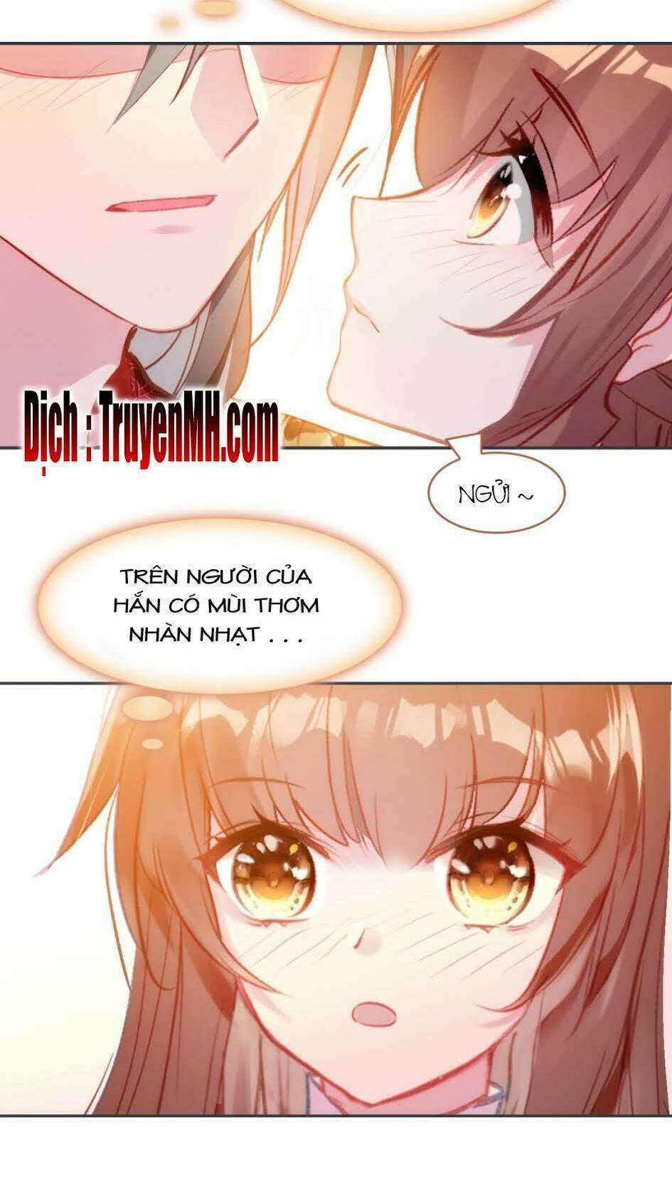 Gả Cho Một Tên Thái Giám Đáng Ghét: Chapter 82