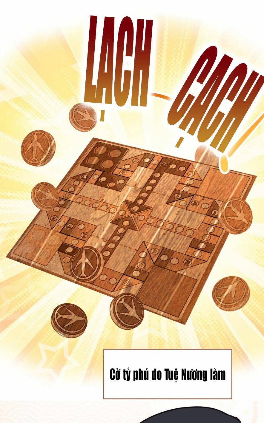 Gả Cho Một Tên Thái Giám Đáng Ghét: Chapter 99
