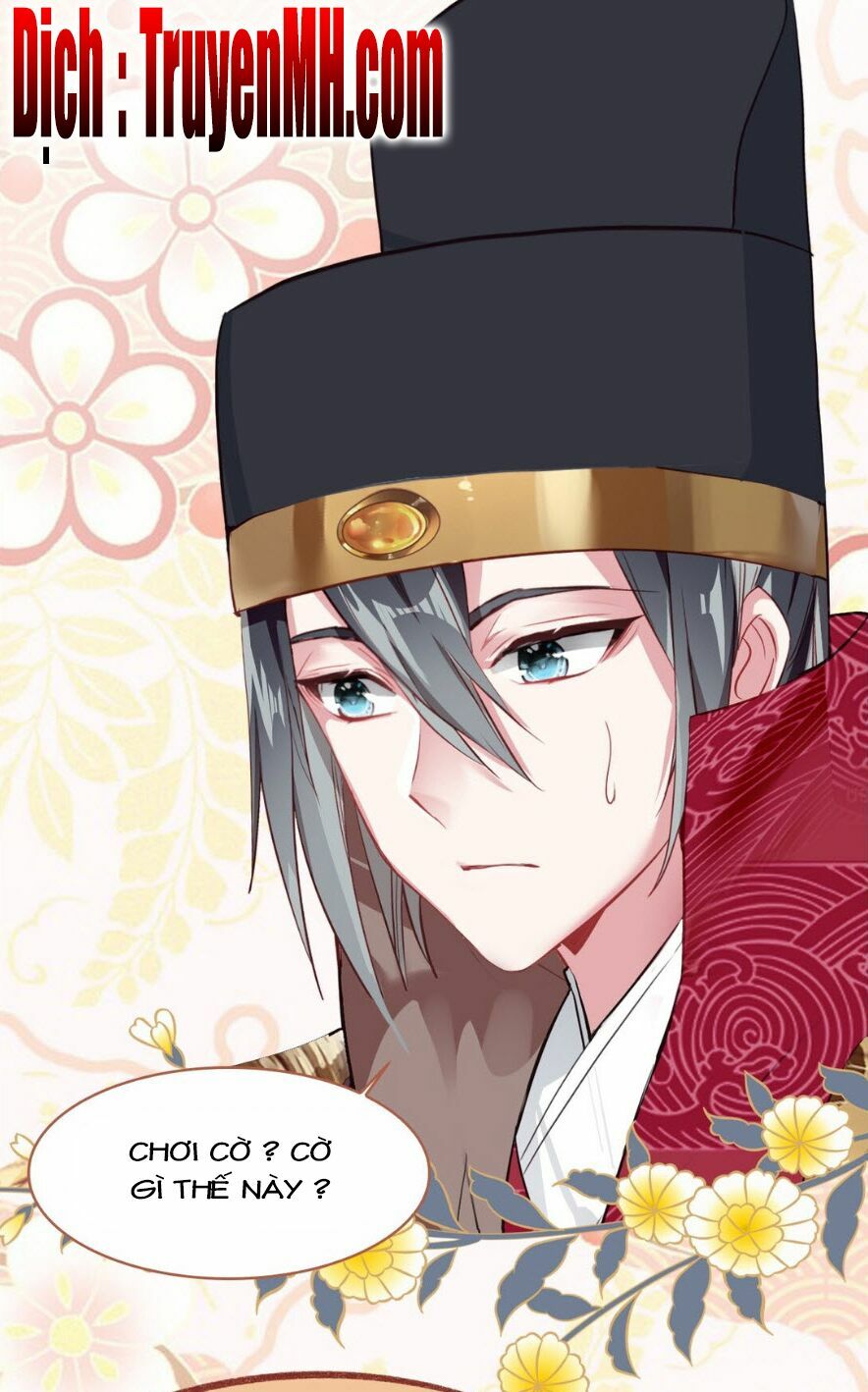 Gả Cho Một Tên Thái Giám Đáng Ghét: Chapter 99