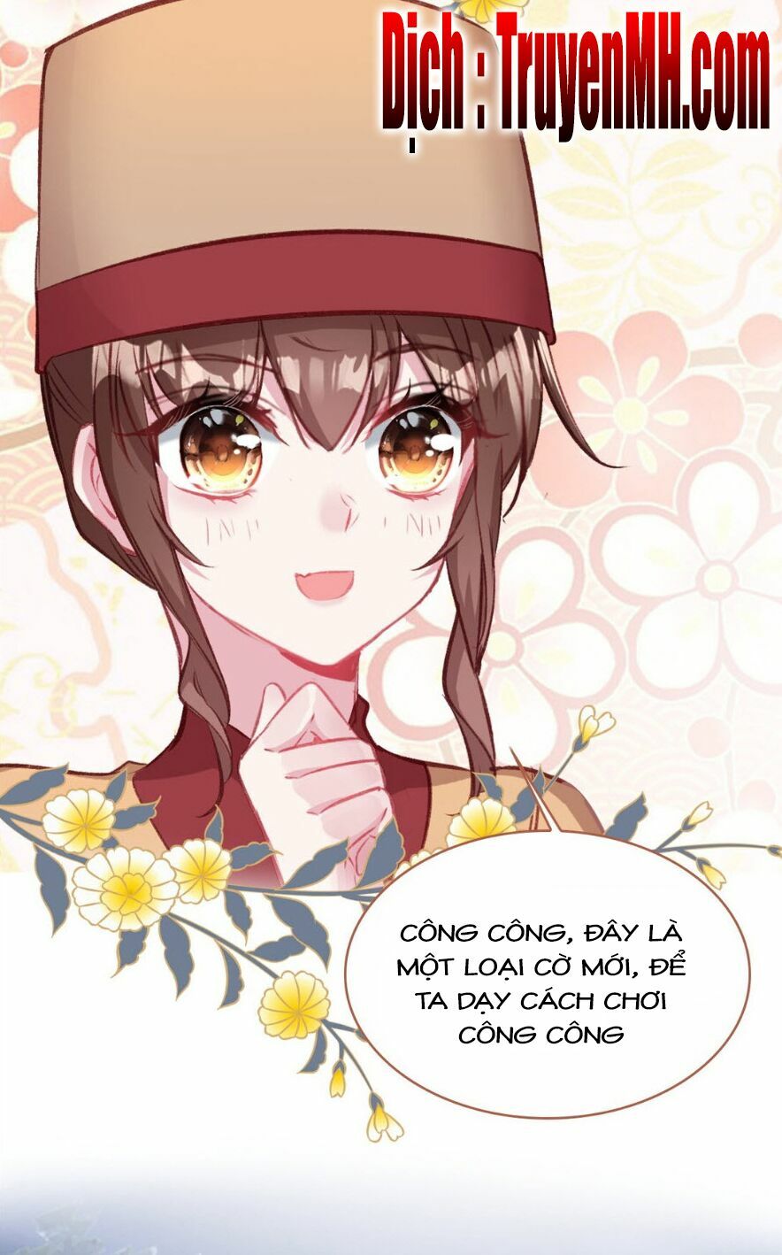 Gả Cho Một Tên Thái Giám Đáng Ghét: Chapter 99