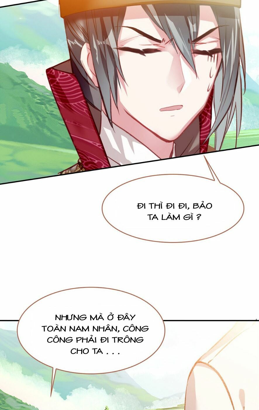 Gả Cho Một Tên Thái Giám Đáng Ghét: Chapter 99