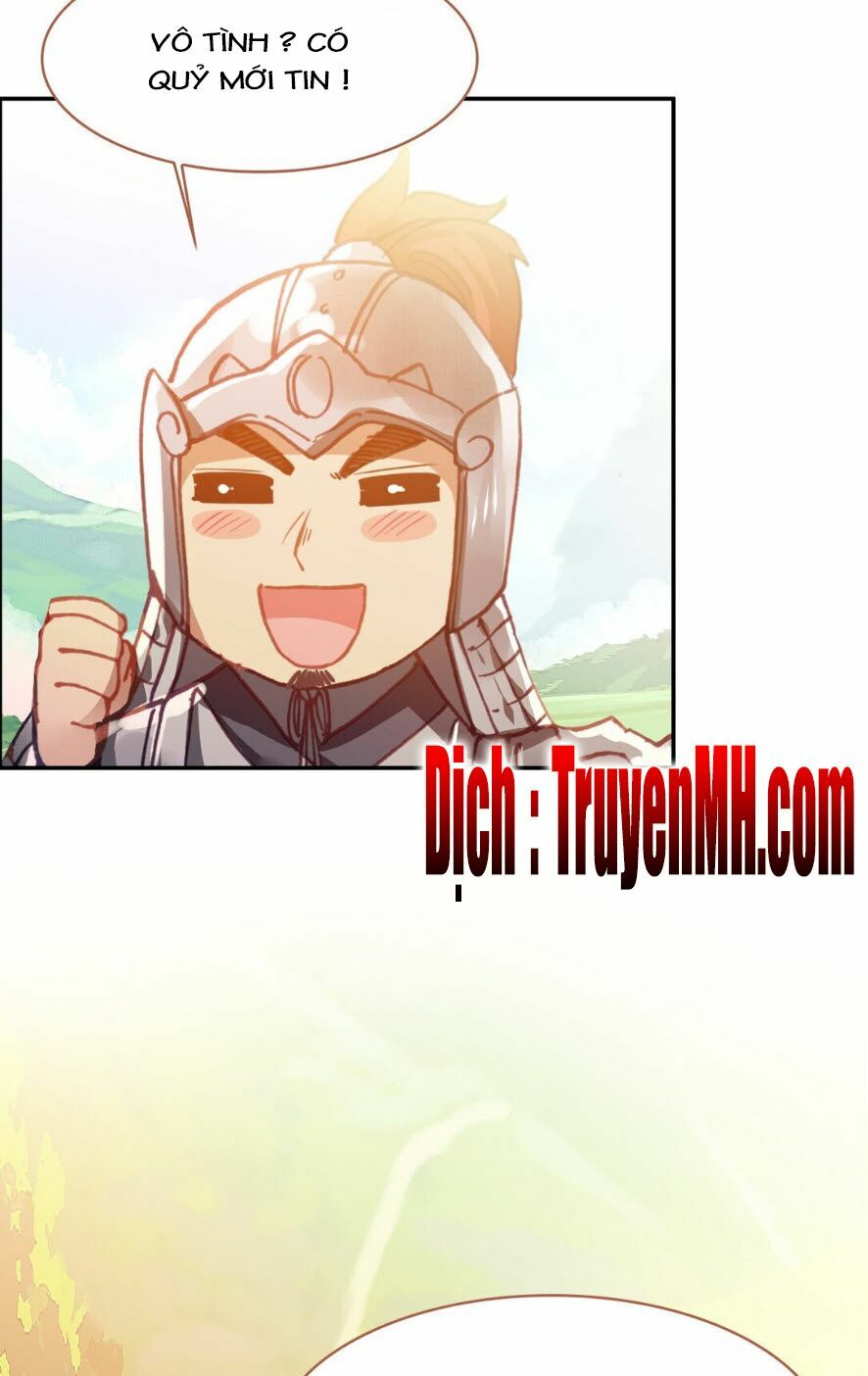 Gả Cho Một Tên Thái Giám Đáng Ghét: Chapter 99