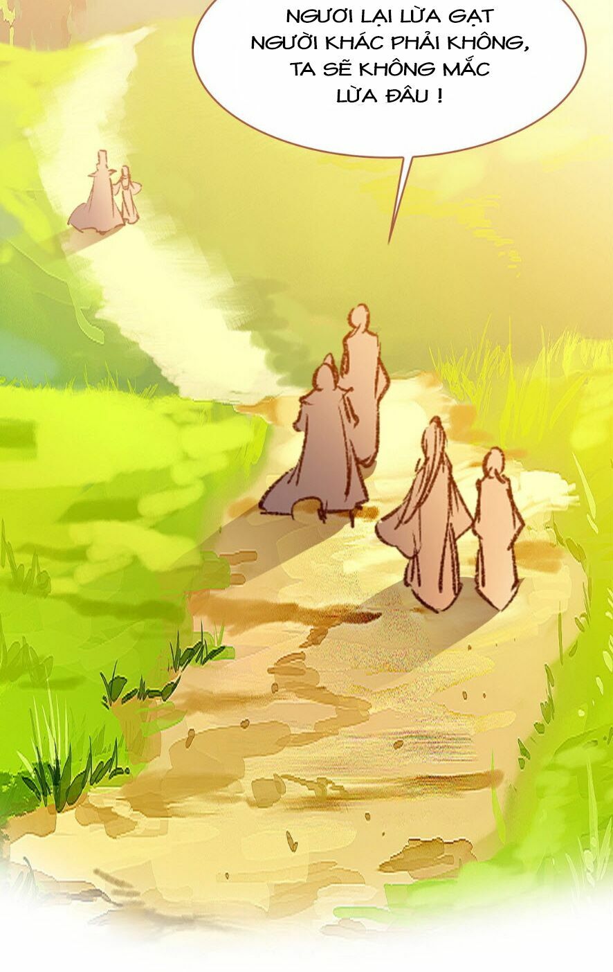 Gả Cho Một Tên Thái Giám Đáng Ghét: Chapter 99