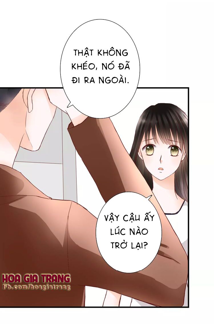 Ở lại thế kỷ này: Chapter 10
