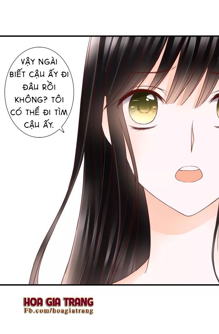 Ở lại thế kỷ này: Chapter 10