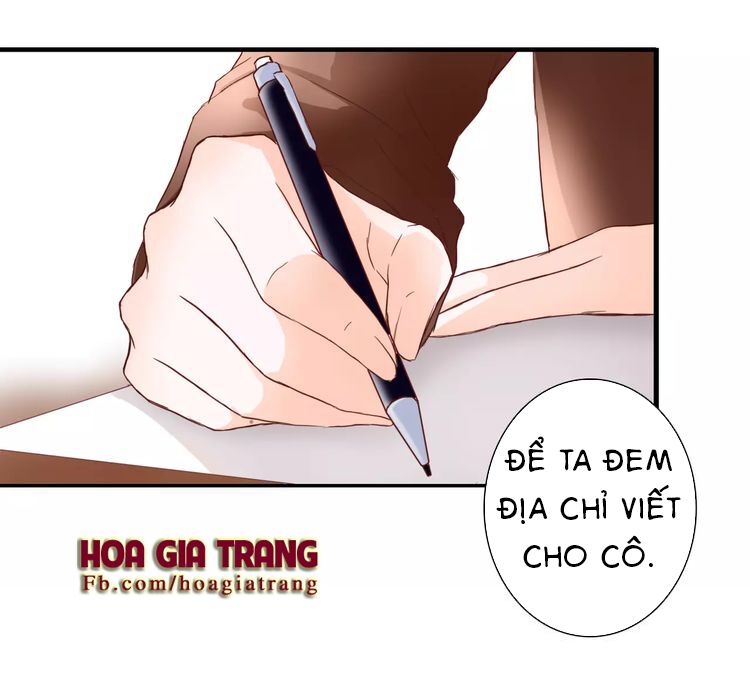 Ở lại thế kỷ này: Chapter 10