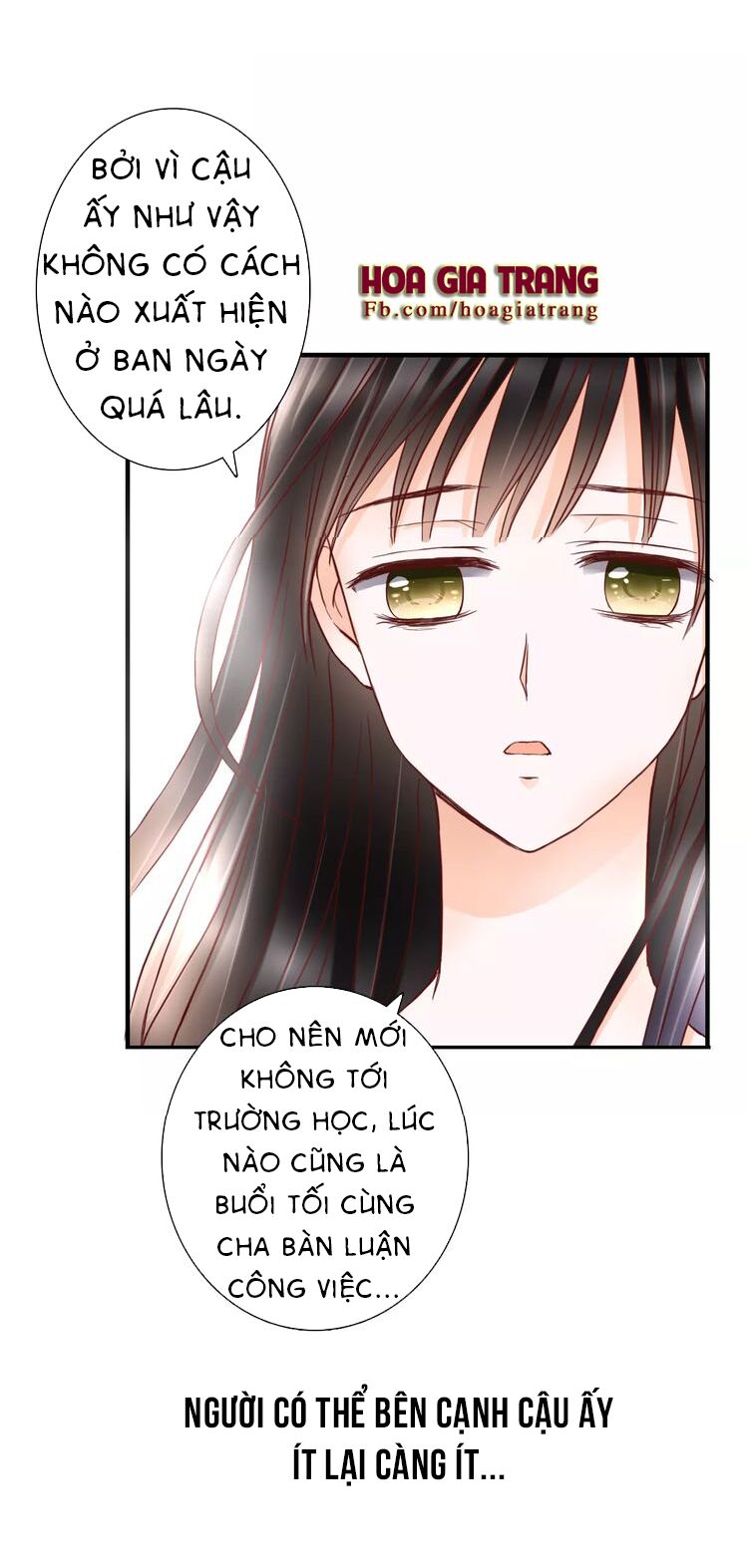 Ở lại thế kỷ này: Chapter 10